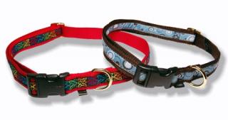 Obojek Fido Finary Quick Snap L