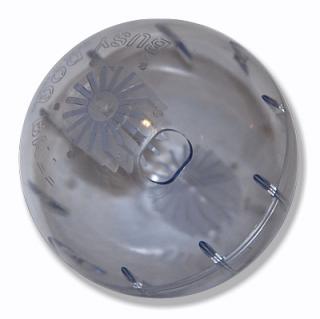 Busy dog ball - Large