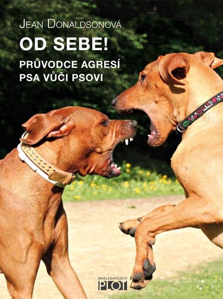Od sebe! - Jean Donaldson