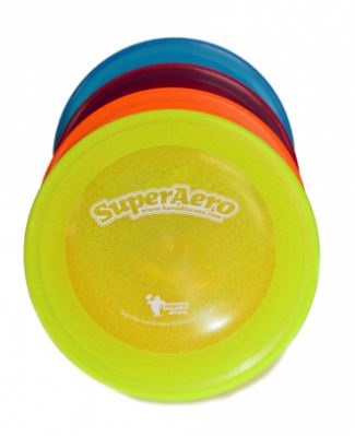 SuperAero
