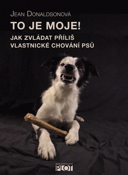 To je moje! - Jean Donaldson