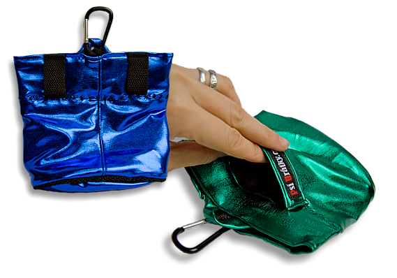 Gang Bag - elegance a praktičnost v jednom