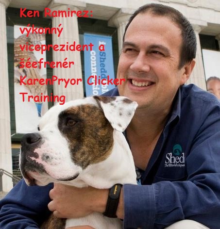Ken Ramirez