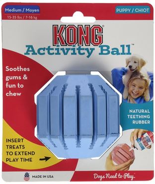 KONG Activity Ball