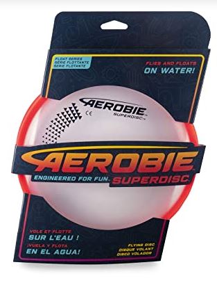 Aerobie Superdisc