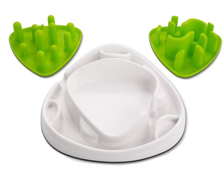 Food Maze AFP