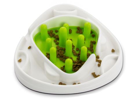 Food Maze