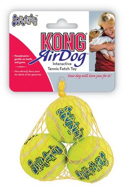 Mini pískací míčky