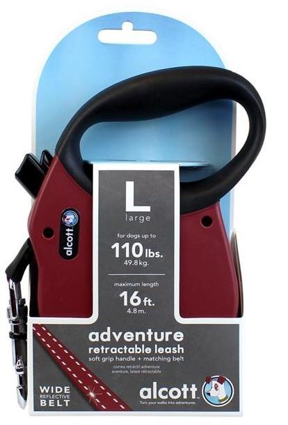 Alcott Adventure