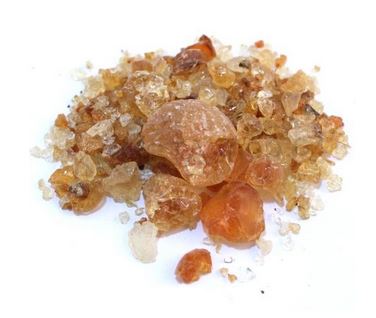 Arabská guma