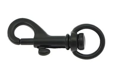 baby karabinka 46 mm