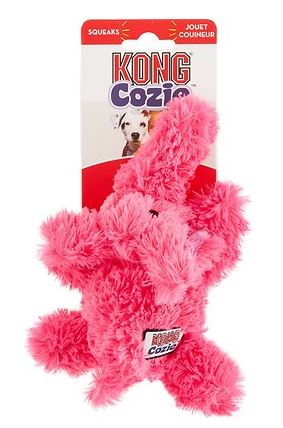 Kong Cozie slonik