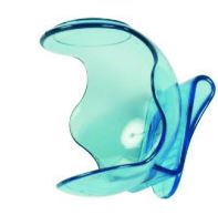 Clip-on držák na tenisák