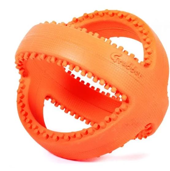 Grubber Ball velký