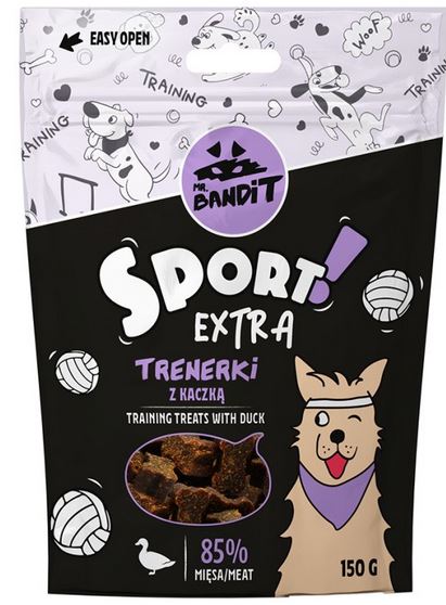 MrBandit Sport
