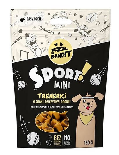 MrBandit Sport