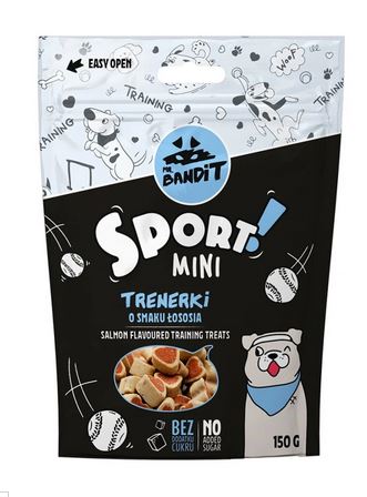 MrBandit Sport
