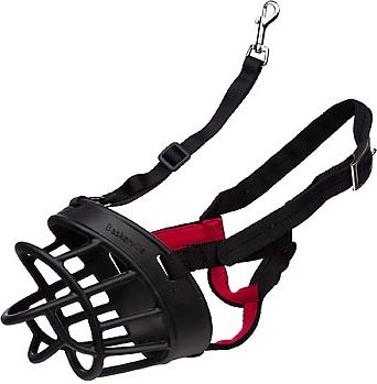 Baskerville Ultra náhubek