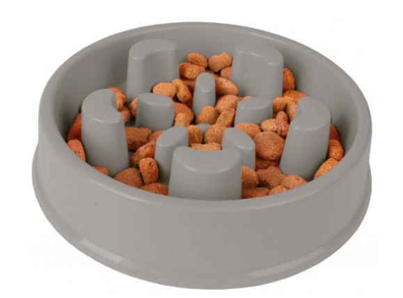 slow-feeder
