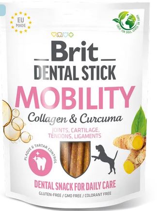 Brit Dental MObility