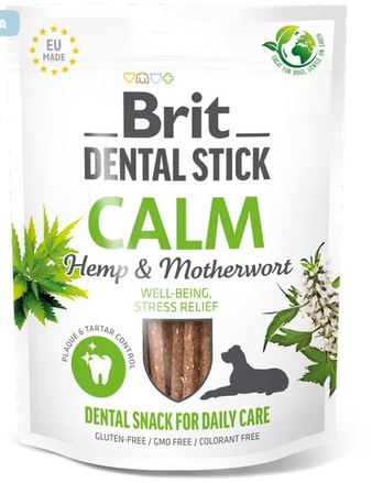 Brit Dental Calm