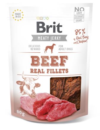 Jerky hovězí