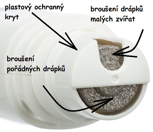 pilník