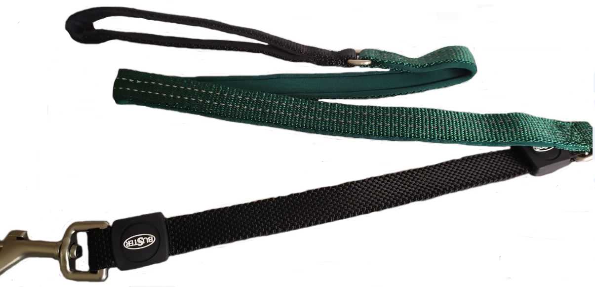BUsterGear 120 cm