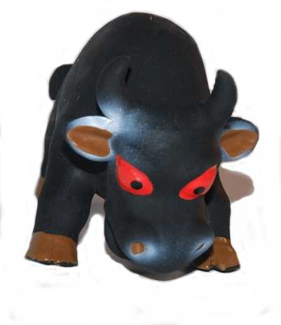 Bizon latexový