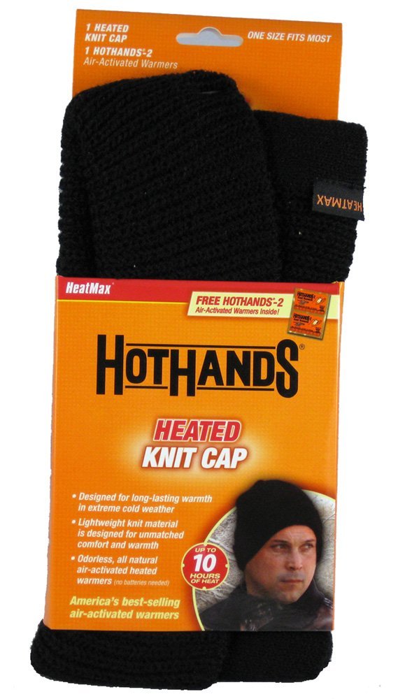 Čepice Hothands Čepice Hothands