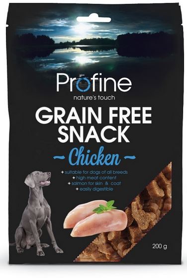 Profine Grain Free kuřecí