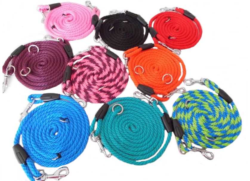 Ostaní barvy vodítek 8 mm