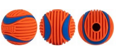 Rugged Fetch ball