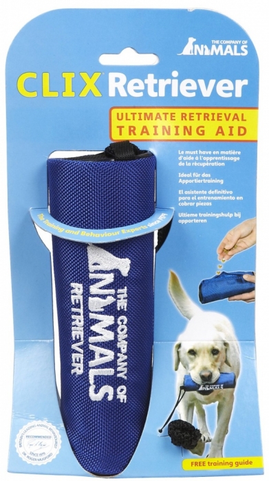 CLIX Retriever