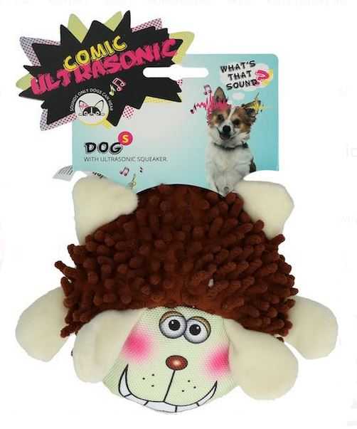 Ultrasonic psisko malé