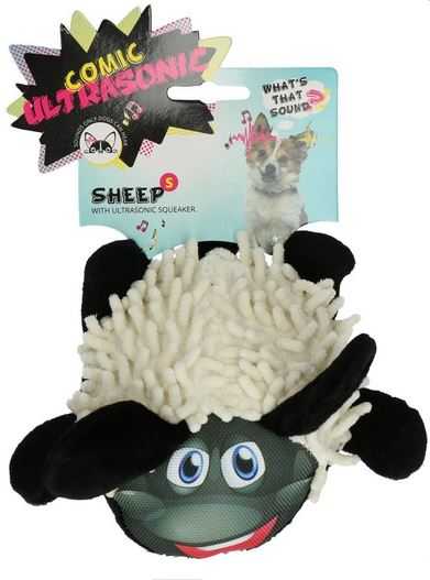 Ultrasonic ovečka malá