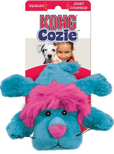 Kong Cozie Lev