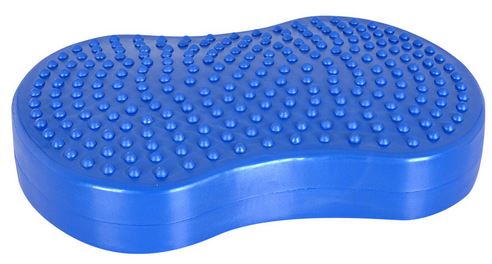 Podložka dual step