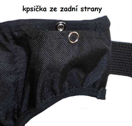 kapsička