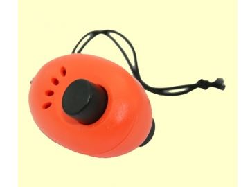 Double clicker