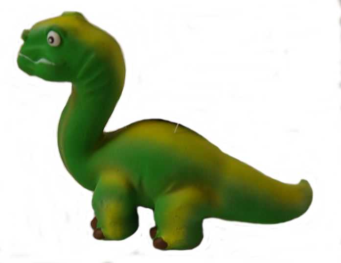 Brontosaurus