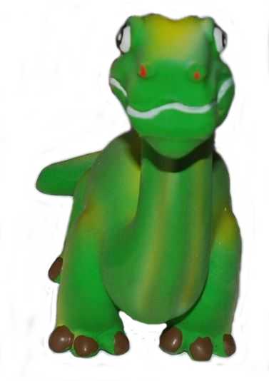 Brontosaurus