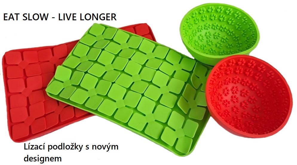 Eat Slow LIve Longer