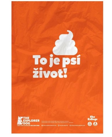 sáček ExBag