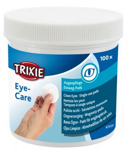 Eye care