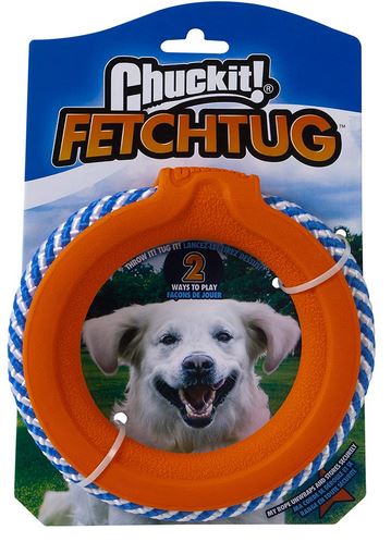 Chuckit FetchTug