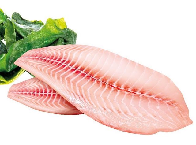 filet ze sledě
