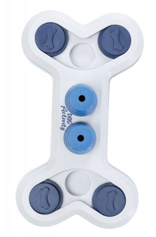 Dog Activity Fllip Bone