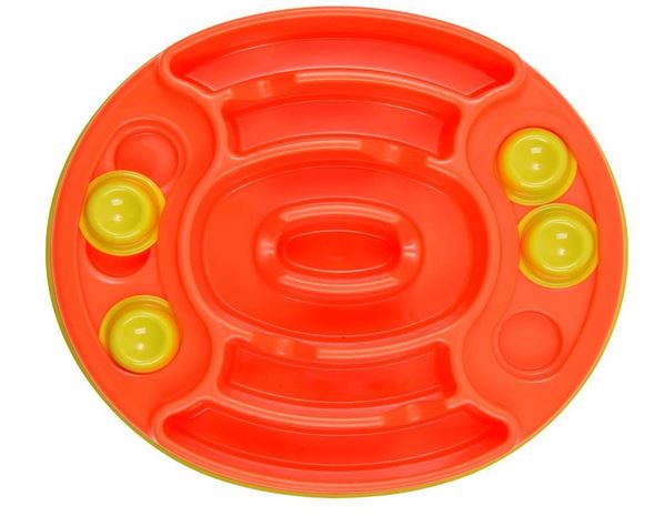 Forage Slider