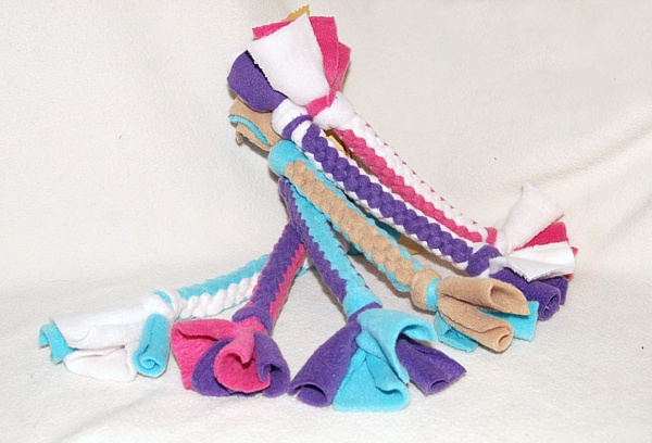 Gang Tug - Chester PUPPY mini - 30 cm/ 2 cm